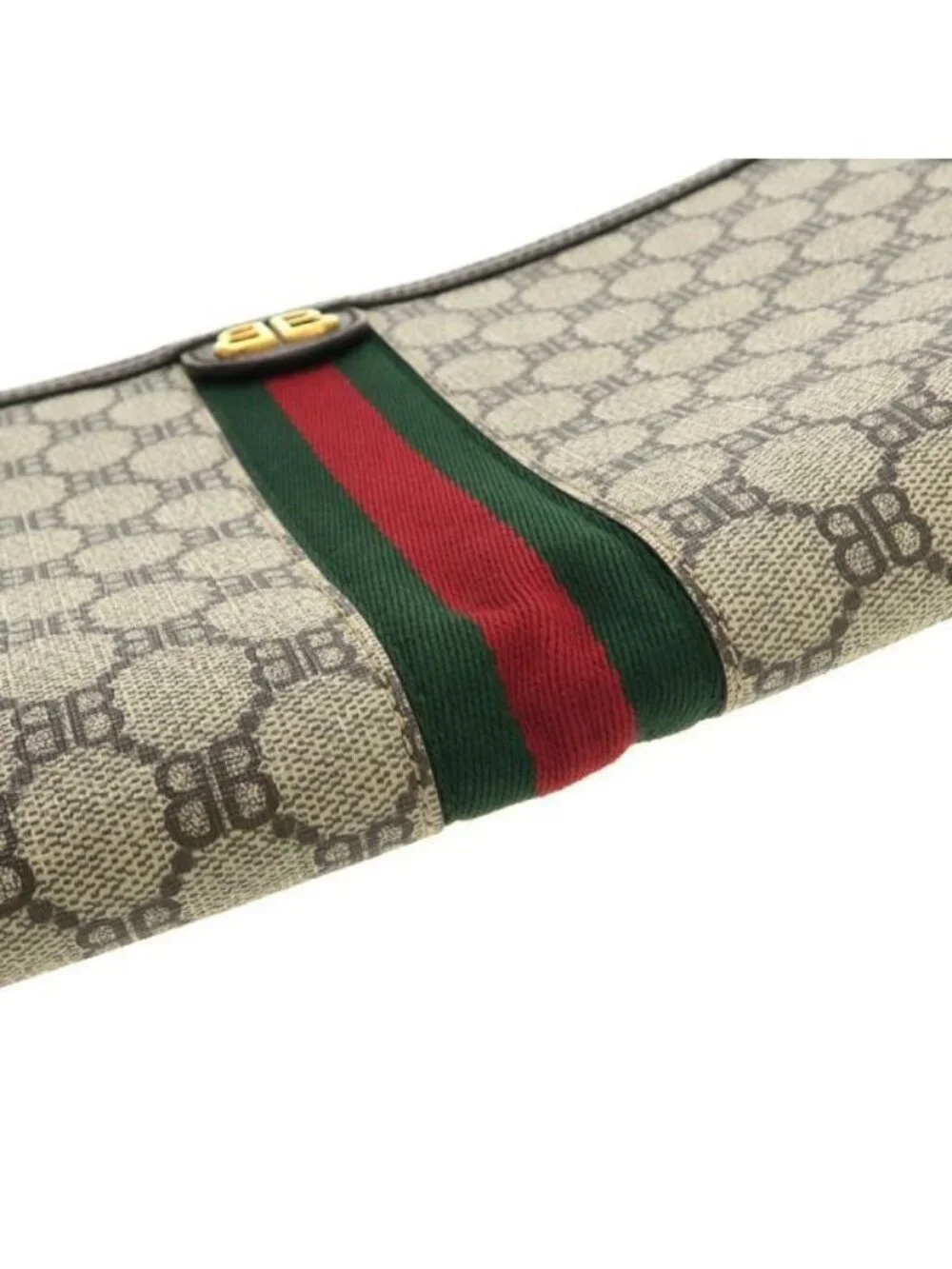 Gucci Clutch Beige
